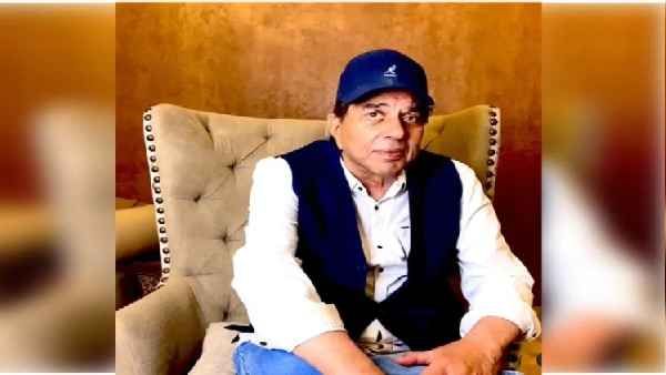 'બેક પેનના કારણે મારે હોસ્પિટલ જવું પડ્યું'