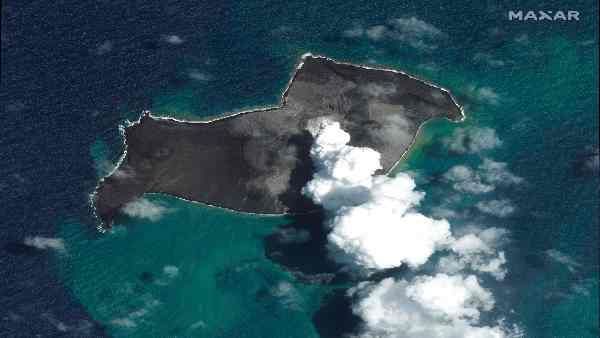 Climate Change : મંગળ અને શુક્રનો થયો હતો વિનાશ, હવે પૃથ્વીનો વારો?