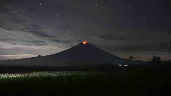 મંગળ અને શુક્ર પર વિનાશ કેવી રીતે થયો?