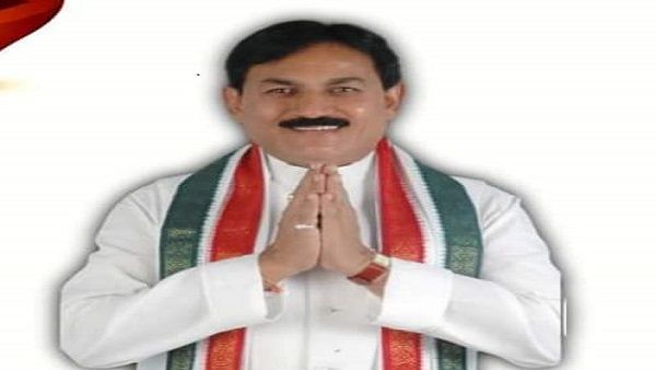 ભરતસિંહ સોલંકીના રામની શીલાઓ પર કુતરા પેશાબ કરે છે ના નિવદન પર વિવાદ