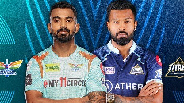 GT vs LSG : ગુજરાતનો ટોસ જીતી બેટીંગનો નિર્ણય, વિજેતા ટીમનો પ્લેઓફમાં પ્રવેશ નિશ્ચિત!