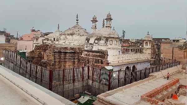 1991ના પૂજા સ્થાન અધિનિયમની પ્રાસંગિકતા પર વિવાદ શરૂ