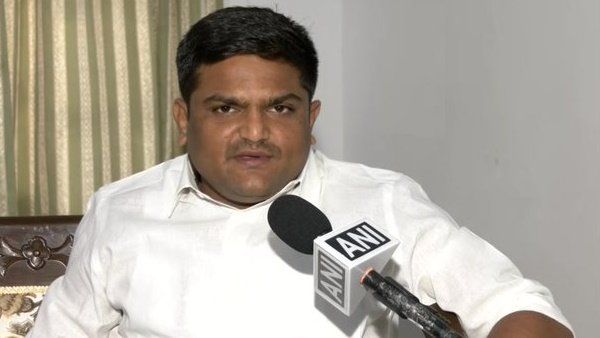 હાર્દિક પટેલ સામેનો તોફાનનો કેસ પાછો ખેંચી લેવામાં આવ્યો