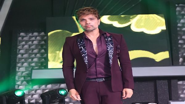 હિમેશ રેશમિયા :