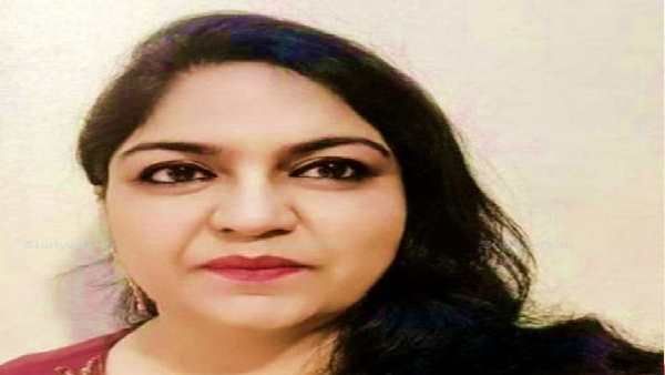 ઝારખંડની સસ્પેન્ડેડ IAS પૂજા સિંઘલ સાથે ગૃહમંત્રી અમિત શાહનો ફોટો પોસ્ટ કરનાર પર થયો કેસ