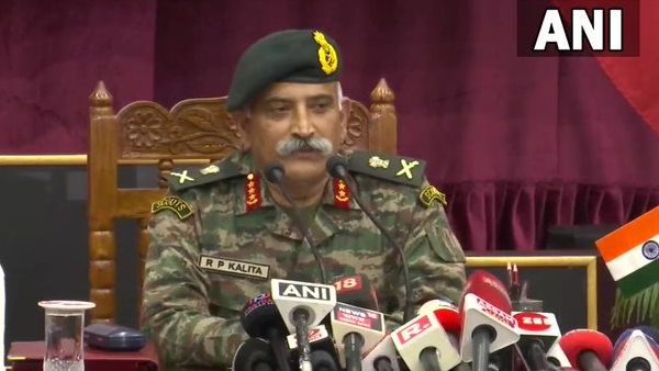 અરૂણાચલ બોર્ડર પાસે ઈન્ફ્રાસ્ટ્રક્ચરનું સતત નિર્માણ કરી રહ્યું છે ચીન: ભારતીય સેના