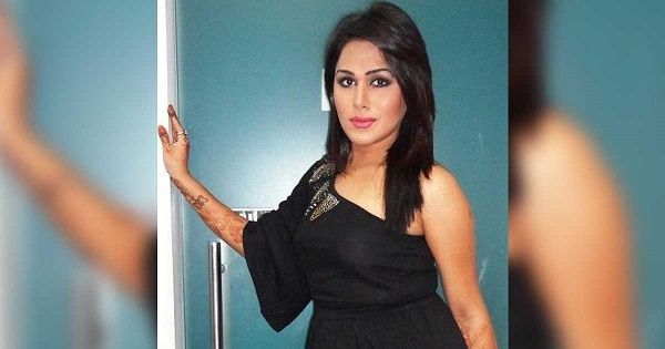 નિક્કી ચાવલા નિક્કી ચાવલા