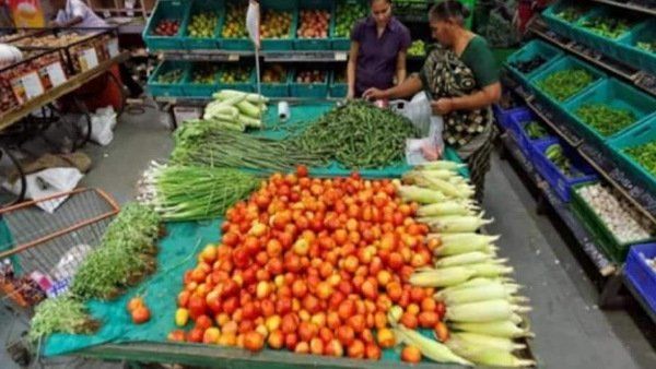 વધતી મોંઘવારીએ બગાડ્યું ઘરેલુ બજેટ, ચાર રાજ્યોમાં 9 ટકા મોંઘવારી, ટોપ પર છે આ બે રાજ્ય