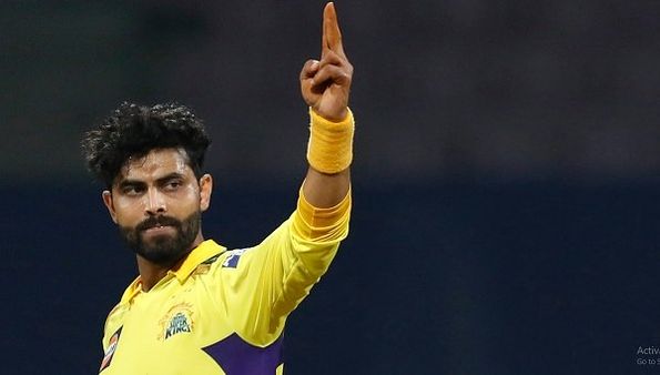 CSKએ જાડેજાને Instagram પર અનફોલો કર્યો?