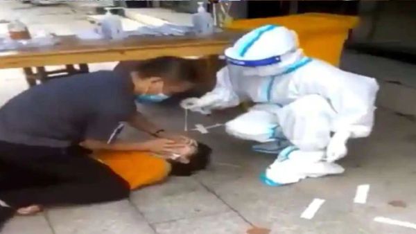 'ઝીરો કોવિડ પોલિસી' નિષ્ફળ ગઈ 