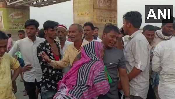 ગંગા નદીમાં નહાવા કાનપુરથી ઉન્નાવ આવ્યા હતા 7 બાળકો, ડુબવાથી 4ના મોત