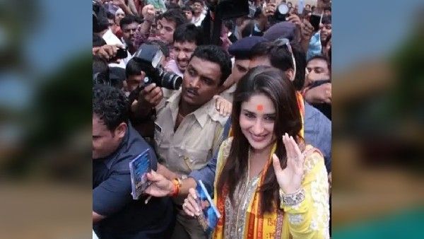 કરીના કપૂર ખાન