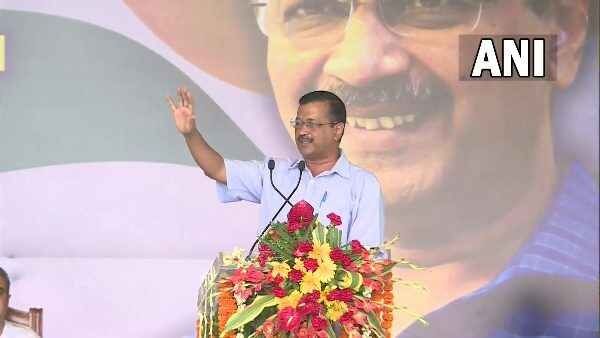 ખેડુતોએ ભાજપના ઘમંડને તોડી નાખ્યુ, હરિયાણાની સભામાં કેજરીવાલ