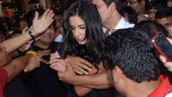 કેટરીના કૈફ