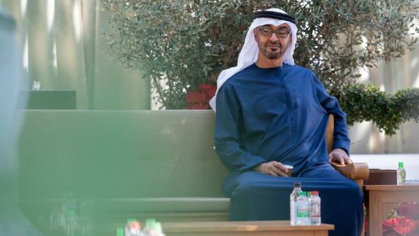 શેખ ખલીફા 113 લાખ કરોડ રૂપિયાની સંપત્તિ છોડી ગયા