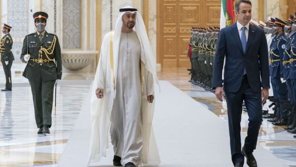 શેખ ખલીફાના નામ પરથી બુર્જ ખલીફા