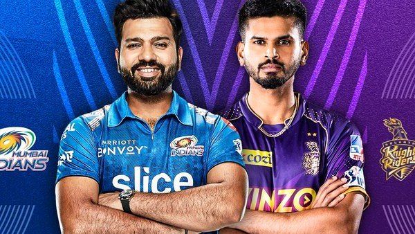 IPL 2022 MI vs KKR: મુંબઇએ ટોસ જીતી કોલકાતાને બેટીંગ કરવા આપ્યુ આમંત્રણ