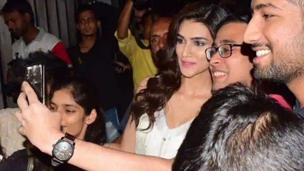 કૃતિ સેનન