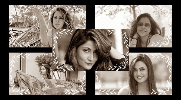 સુપરહિટ શોમાં કામ કર્યા બાદ પણ બેરોજગાર છે આ 5 અભિનેત્રીઓ