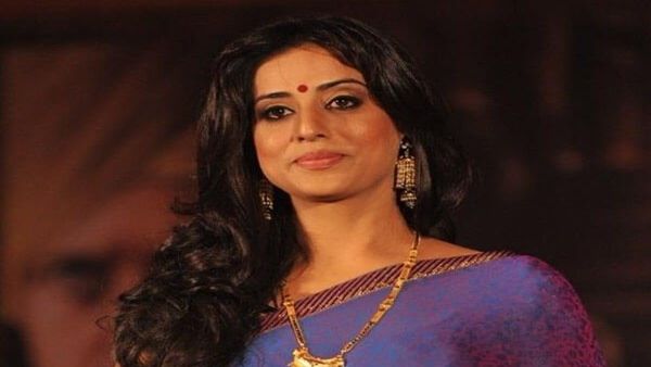 માહી ગિલ