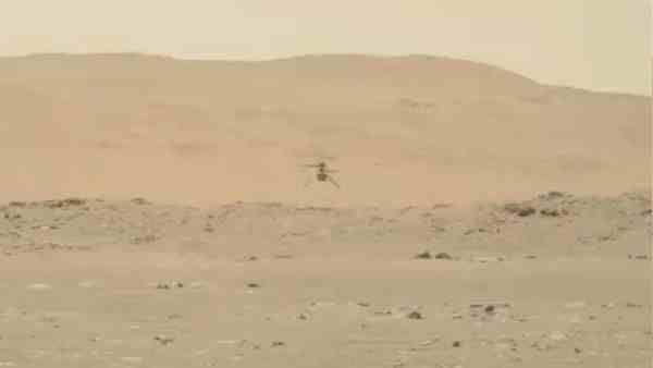 મંગળ ગ્રહ પણ પાણી કેવી રીતે સુકાયુ તેના પુરાવા મળ્યા, જાણો શું થયુ હતું?