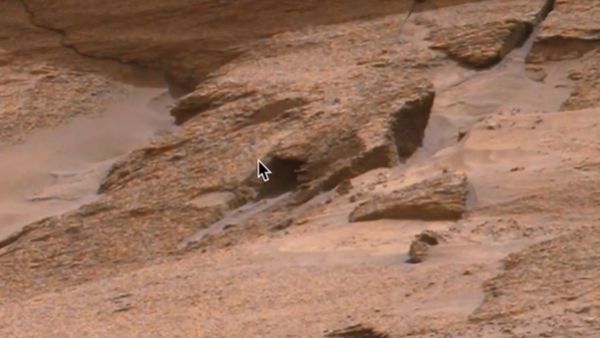 દરવાજાનું રહસ્ય શું છે? દરવાજાનું રહસ્ય શું છે?