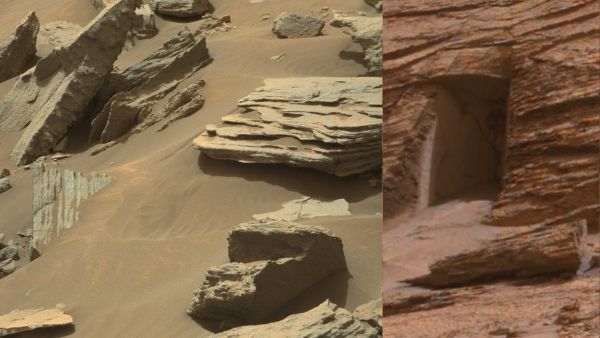 નિષ્ણાતોએ આ દાવાને ફગાવી દીધો નિષ્ણાતોએ આ દાવાને ફગાવી દીધો