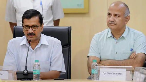 દિલ્હી: ધારાસભ્યોના પગારમાં કરાયો 66 ટકા વધારો, દર મહિને મળશે 90 હજાર રૂપિયા