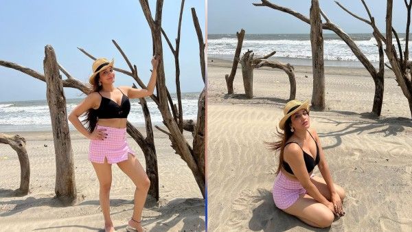 મોનાલિસા