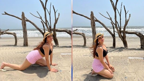 આ શોમાં મોનાલિસા જોવા મળી રહી છે