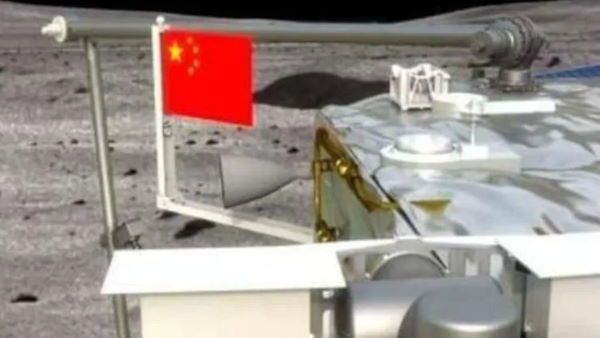 શું ચંદ્ર પર ગેસ સ્ટેશન બનાવવામાં આવશે?