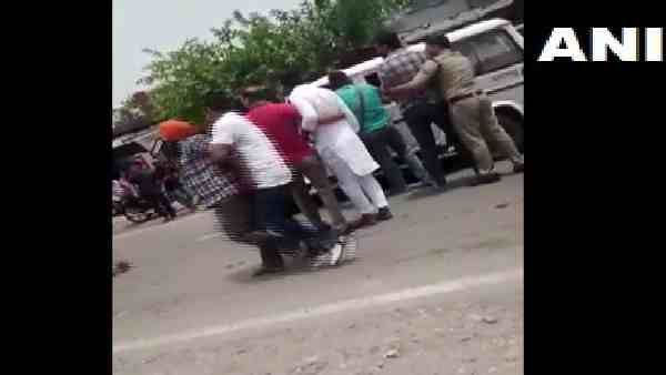 STFએ ઉત્તરાખંડમાંથી 6 શકમંદોને પકડ્યા