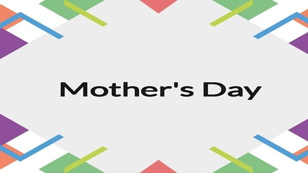 મધર્સ ડે ન ઉજવવાનું કારણ મધર્સ ડે ન ઉજવવાનું કારણ