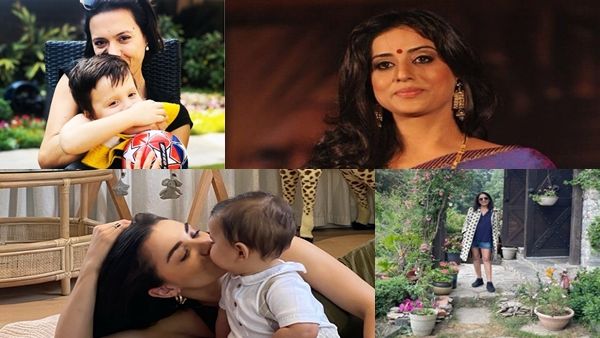 લિવ ઈન રિલેશનમાં જ આ અભિનેત્રી થઈ હતી પ્રેગ્નન્ટ, હજૂ સુધી નથી વસાવ્યું ઘર