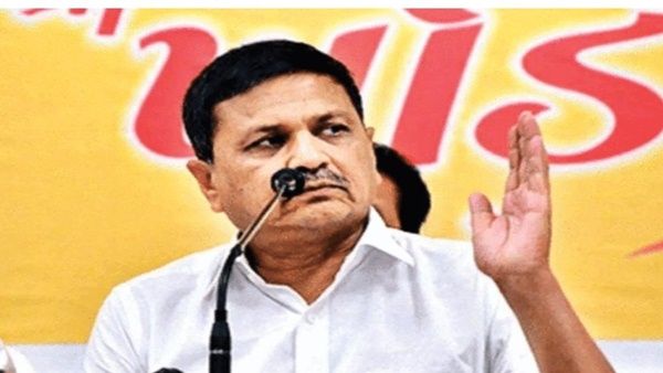 મે ના અંત સુધીમાં રાજકીય ગતિવિધિ અંગે નિર્ણય લેવાશે : નરેશ પટેલ