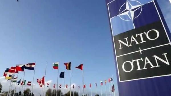 ગ્લોબલ નાટોનો અર્થ શું છે?