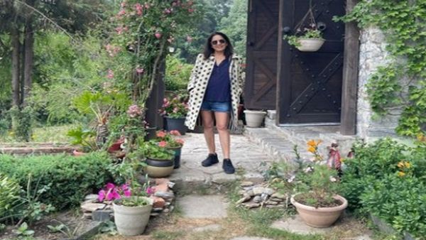 નીના ગુપ્તા