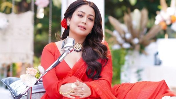 નેહા કક્કર :