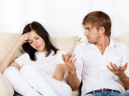 અવગણના કરે છે