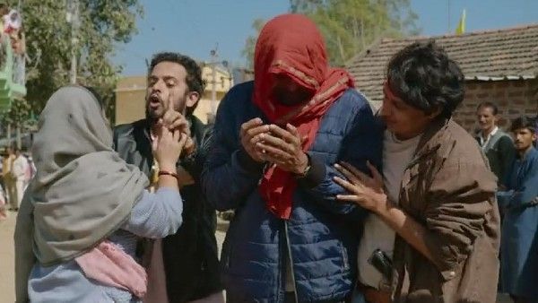 ભારતની હકીકતને ચરિત્ર કરવામાં આવી