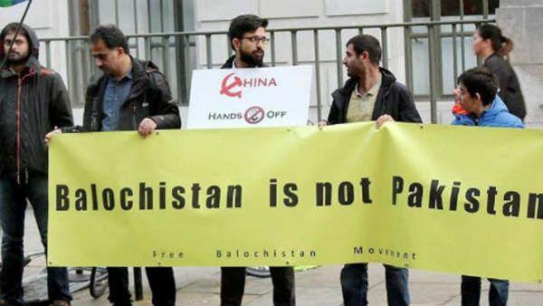 સૌથી વધુ લોકો બલૂચિસ્તાનમાંથી ગાયબ થયા 