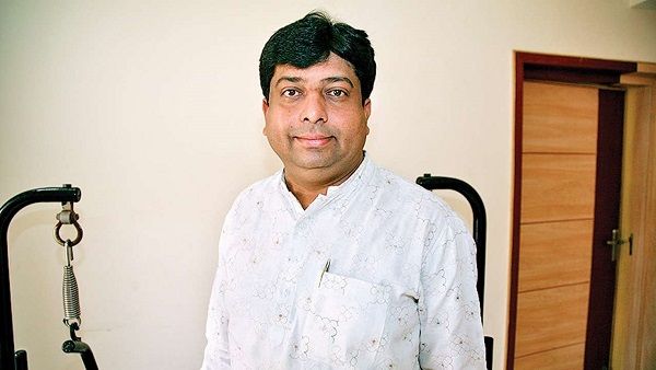 ફોર્ડ કંપનીને પાણીના ભાવે આપેલી જમીન પરત લેવાની માગ કરતા વિપક્ષના ઉપનેતા શૈલેષ પરમાર