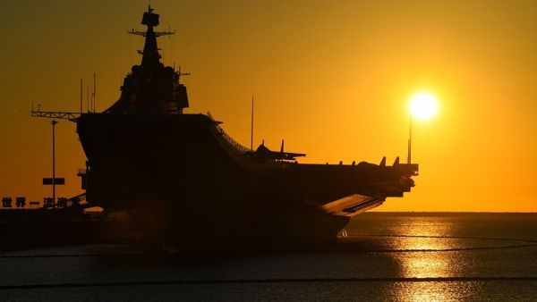 શું ચીનની મિસાઈલ રશિયાના ઈસ્કંદર જેવી છે?