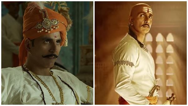 પૃથ્વીરાજ ચૌહાણ ફિલ્મમાં સાથે જોવા મળશે અક્ષય કુમાર અને સોનુ સુદ, ટ્રેલર રિલીઝ