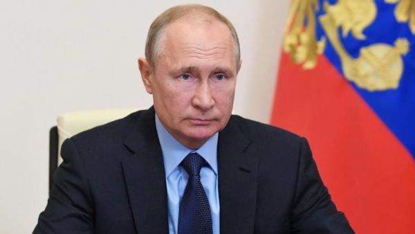 પુતિને ઈઝરાયલના પીએમને અભિનંદન પાઠવ્યા 