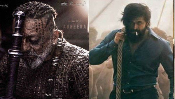 KGF-2 એ કમાણીના રેકોર્ડ તોડ્યા, હવે દક્ષિણ કોરિયામાં પણ રિલીઝ કરાઈ!