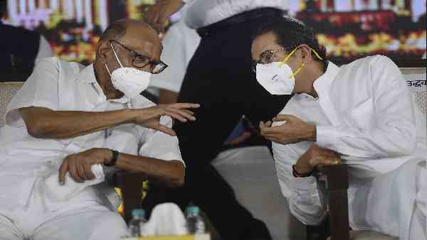 રાજ ઠાકરે સામે કડક પગલાં લેવામાં કેમ ખચકાટ? રાજ ઠાકરે સામે કડક પગલાં લેવામાં કેમ ખચકાટ?