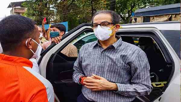 99 ટકા શિવસૈનિકો રાજ ઠાકરે સાથે 99 ટકા શિવસૈનિકો રાજ ઠાકરે સાથે