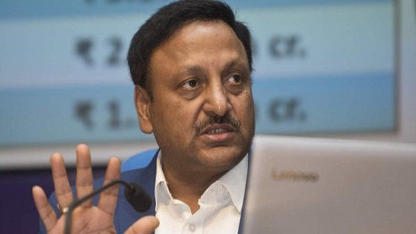 દેશના આગામી મુખ્ય ચૂંટણી કમિશનર હશે રાજીવ કુમાર, 15મેંથી સંભાળશે હોદ્દો, તેમના વિશે જાણો