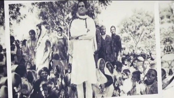 શ્રદ્ધાંજલિ વીડિયોમાં પિતા વિશે શું કહે છે રાહુલ ગાંધી? શ્રદ્ધાંજલિ વીડિયોમાં પિતા વિશે શું કહે છે રાહુલ ગાંધી?